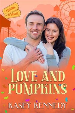 Love and Pumpkins by Kasey Kennedy