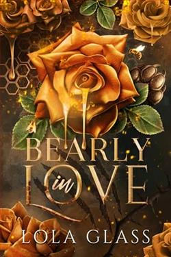Bearly in Love by Lola Glass