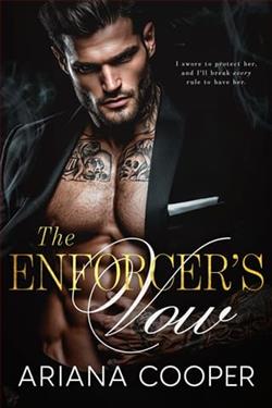 The Enforcer's Vow by Ariana Cooper