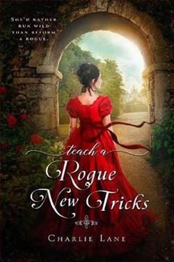 Teach a Rogue New Tricks by Charlie Lane