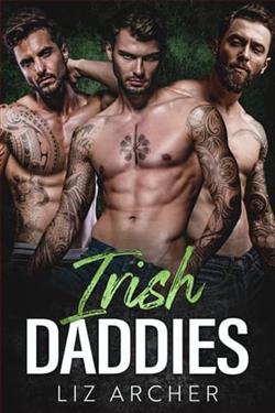 Irish Daddies by Liz Archer