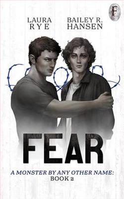 Fear by Laura Rye