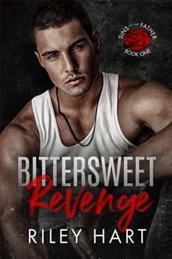 Bittersweet Revenge by Riley Hart