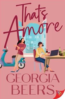 That's Amore by Georgia Beers