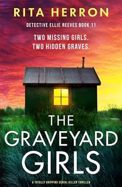 The Graveyard Girls by Rita Herron
