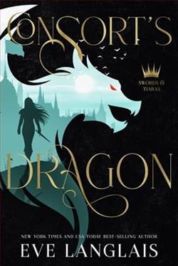 Consort's Dragon by Eve Langlais