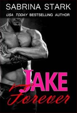 Jake Forever by Sabrina Stark