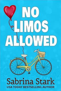 No Limos Allowed by Sabrina Stark