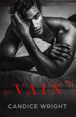 Vain by Candice Wright
