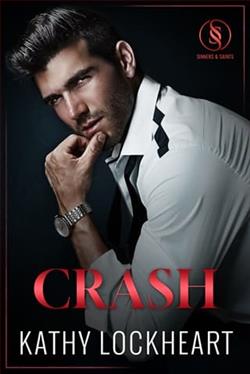 Crash by Kathy Lockheart