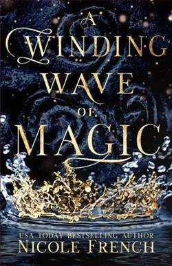 A Winding Wave of Magic by Nicole French