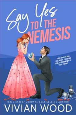 Say Yes to the Nemesis by Vivian Wood