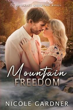 Mountain Freedom by Nicole Gardner