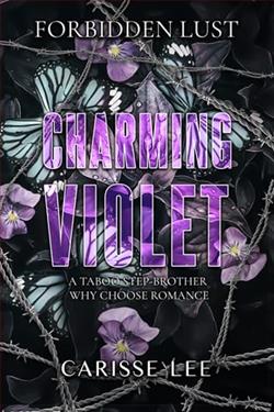 Charming Violet by Carisse Lee