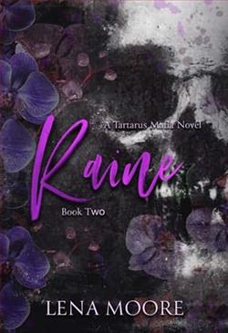 Raine by Lena Moore