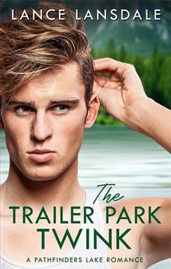 The Trailer Park Twink by Lance Lansdale