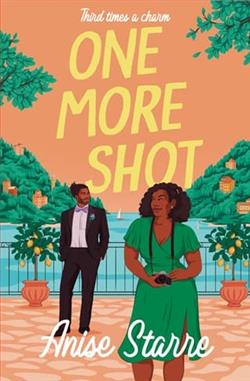 One More Shot by Anise Starre