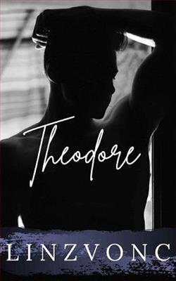 Theodore by Linzvonc