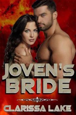 Joven's Bride by Clarissa Lake