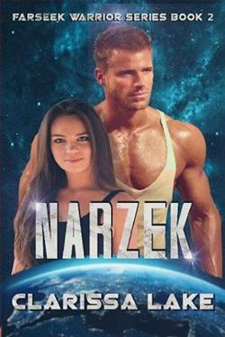 Narzek by Clarissa Lake