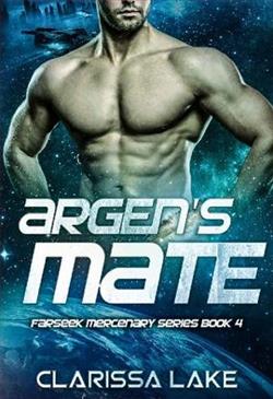 Argen Mate by Clarissa Lake
