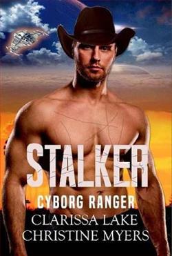 Stalker by Clarissa Lake