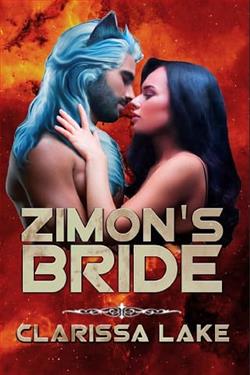 Zimon's Bride by Clarissa Lake