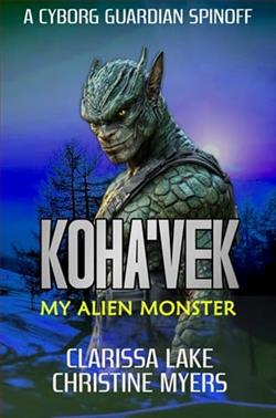 Koha'vek by Clarissa Lake