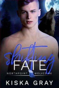 Shifting Fate by Kiska Gray