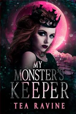 My Monster's Keeper by Tea Ravine