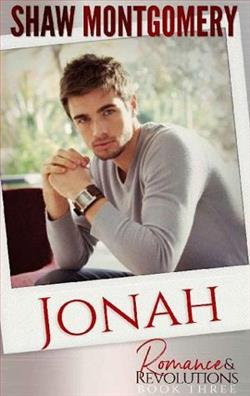 Jonah by Shaw Montgomery