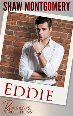 Eddie by Shaw Montgomery