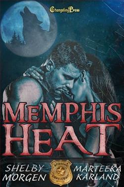 Memphis Heat by Marteeka Karland