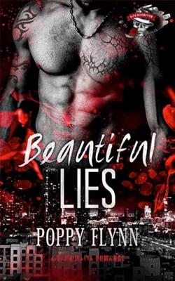 Beautiful Lies by Poppy Flynn