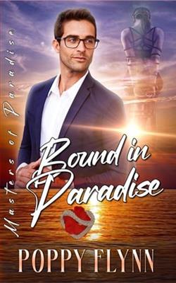 Bound in Paradise by Poppy Flynn
