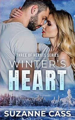 Winter's Heart by Suzanne Cass