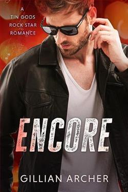 Encore by Gillian Archer