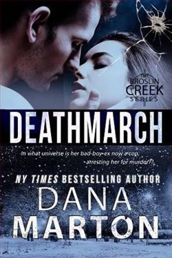 Deathmarch by Dana Marton