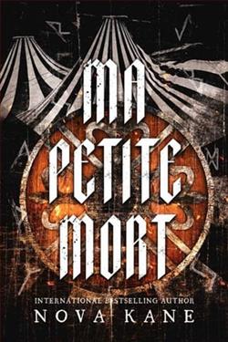 Ma Petite Mort by Nova Kane