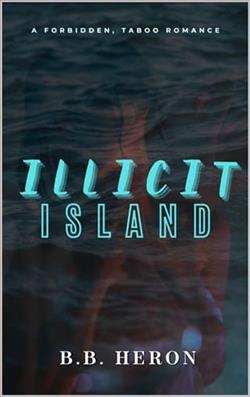 Illicit Island by B.B. Heron