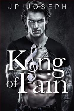 King of Pain by J.P. Joseph