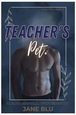 Teacher's Pet by Jane Blu