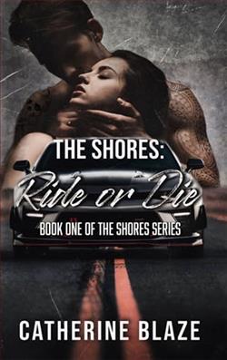 Ride or Die by Catherine Blaze