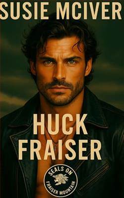 Huck Frasier by Susie McIver