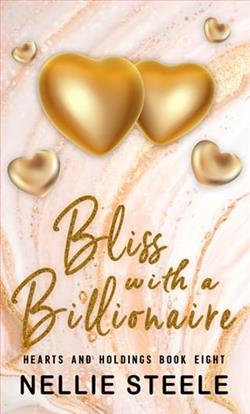 Bliss with a Billionaire by Nellie Steele