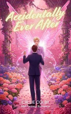Accidentally Ever After by Callie Colby