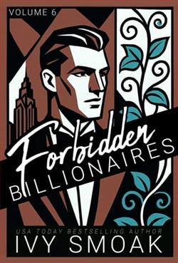 Forbidden Billionaires: Vol. 6 by Ivy Smoak