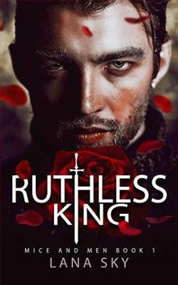 Ruthless King by Lana Sky