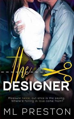The Designer by M.L. Preston