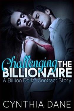 Challenging the Billionaire by Cynthia Dane